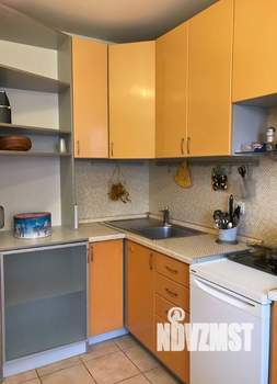 2-к квартира, на длительный срок, 62м2, 4/6 этаж