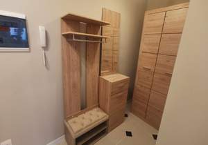 1-к квартира, на длительный срок, 36м2, 2/12 этаж