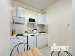 1-к квартира, на длительный срок, 28м2, 23/25 этаж