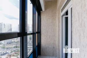 1-к квартира, посуточно, 15м2, 1/1 этаж