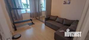 2-к квартира, на длительный срок, 51м2, 17/20 этаж