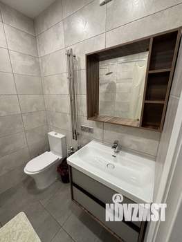 2-к квартира, на длительный срок, 53м2, 11/17 этаж