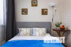 2-к квартира, посуточно, 48м2, 3/5 этаж