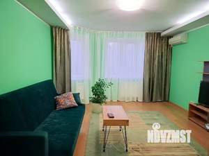 2-к квартира, на длительный срок, 64м2, 5/17 этаж