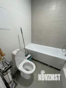 1-к квартира, на длительный срок, 40м2, 3/6 этаж