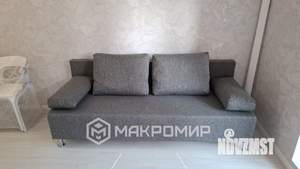 Студия квартира, на длительный срок, 25м2, 4/6 этаж