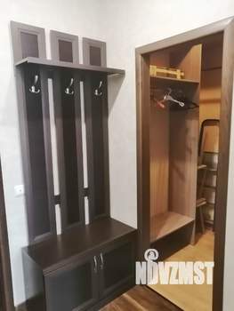 1-к квартира, на длительный срок, 40м2, 5/18 этаж