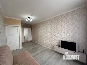 1-к квартира, на длительный срок, 35м2, 7/25 этаж