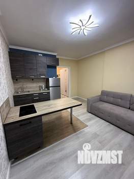 1-к квартира, на длительный срок, 30м2, 32/33 этаж