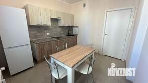 2-к квартира, на длительный срок, 61м2, 17/25 этаж