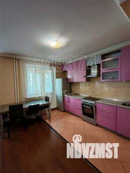 2-к квартира, на длительный срок, 70м2, 2/16 этаж