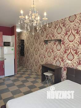 1-к квартира, на длительный срок, 30м2, 2/21 этаж