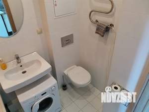 Студия квартира, посуточно, 23м2, 23/30 этаж