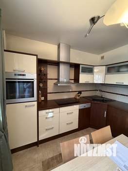 2-к квартира, на длительный срок, 54м2, 1/17 этаж