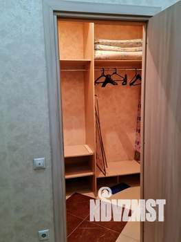 1-к квартира, посуточно, 51м2, 2/7 этаж