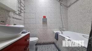 1-к квартира, посуточно, 78м2, 1/1 этаж