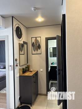 1-к квартира, на длительный срок, 33м2, 4/9 этаж