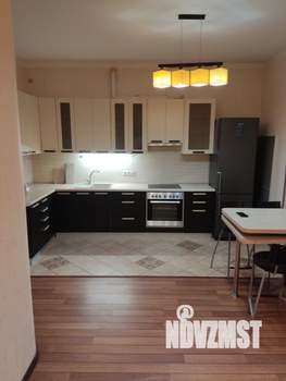 1-к квартира, на длительный срок, 55м2, 5/11 этаж