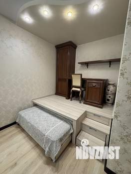 1-к квартира, на длительный срок, 32м2, 3/5 этаж