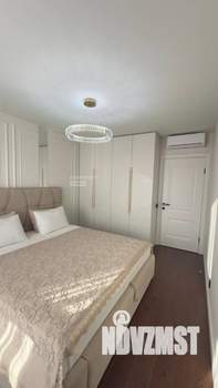 3-к квартира, на длительный срок, 60м2, 7/9 этаж