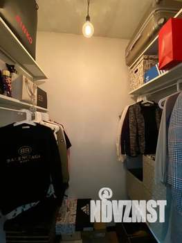 2-к квартира, посуточно, 57м2, 5/17 этаж