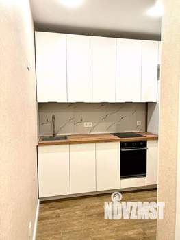 1-к квартира, на длительный срок, 26м2, 29/30 этаж