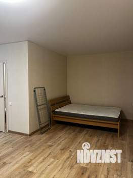 1-к квартира, на длительный срок, 35м2, 8/9 этаж