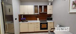 1-к квартира, на длительный срок, 43м2, 6/16 этаж