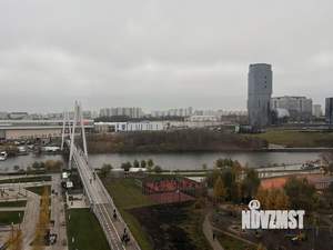 1-к квартира, на длительный срок, 39м2, 11/26 этаж