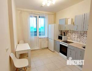 1-к квартира, на длительный срок, 33м2, 11/21 этаж