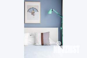 1-к квартира, посуточно, 20м2, 4/9 этаж