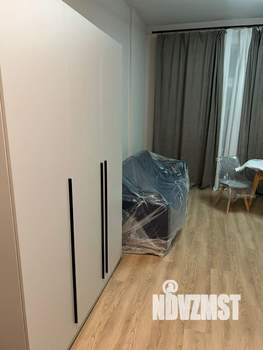 1-к квартира, на длительный срок, 25м2, 30/31 этаж