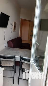 1-к квартира, на длительный срок, 38м2, 12/25 этаж