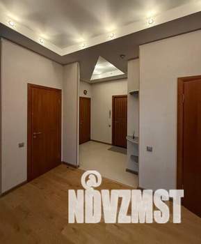 3-к квартира, на длительный срок, 120м2, 3/5 этаж