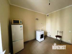 1-к квартира, на длительный срок, 35м2, 11/25 этаж