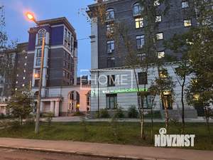 2-к квартира, на длительный срок, 52м2, 3/8 этаж