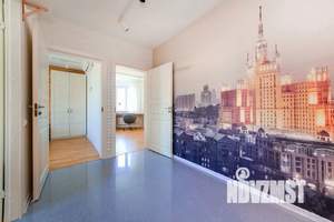 3-к квартира, посуточно, 75м2, 11/24 этаж