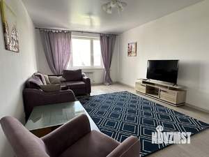 4-к квартира, на длительный срок, 132м2, 14/25 этаж