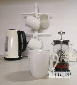 Студия квартира, посуточно, 22м2, 4/6 этаж