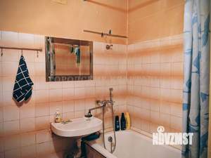 1-к квартира, на длительный срок, 36м2, 6/9 этаж