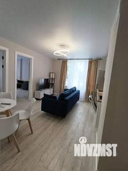 3-к квартира, на длительный срок, 50м2, 3/31 этаж