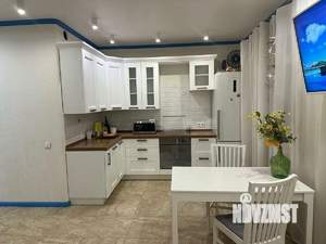 1-к квартира, на длительный срок, 35м2, 5/8 этаж