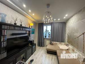 2-к квартира, на длительный срок, 60м2, 13/17 этаж