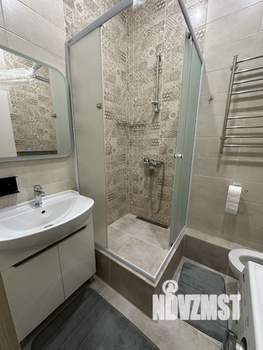 1-к квартира, на длительный срок, 32м2, 9/9 этаж