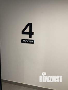 2-к квартира, на длительный срок, 42м2, 4/11 этаж