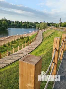 2-к квартира, на длительный срок, 35м2, 8/31 этаж