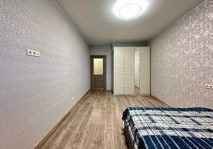 1-к квартира, на длительный срок, 44м2, 15/17 этаж