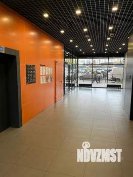 1-к квартира, на длительный срок, 38м2, 2/33 этаж