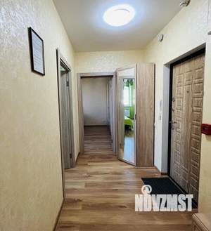 2-к квартира, посуточно, 63м2, 1/1 этаж