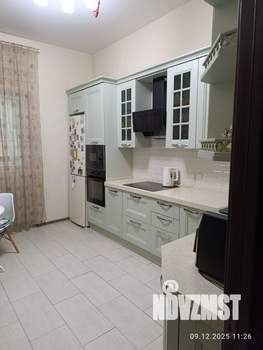 2-к квартира, на длительный срок, 64м2, 1/23 этаж